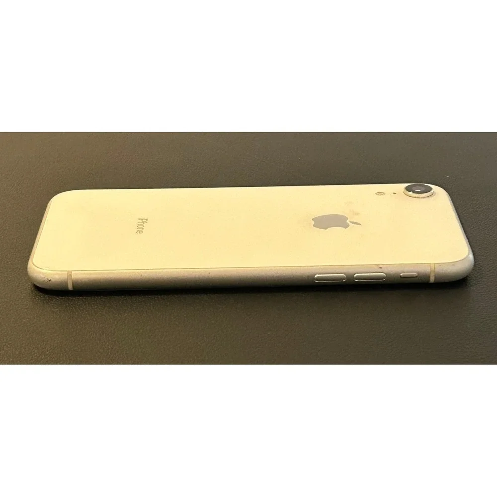 Apple not sure